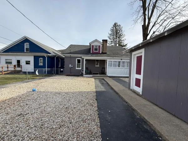 $159,900 | 120 West Ridgeway Street, Clifton Forge, VA 24422