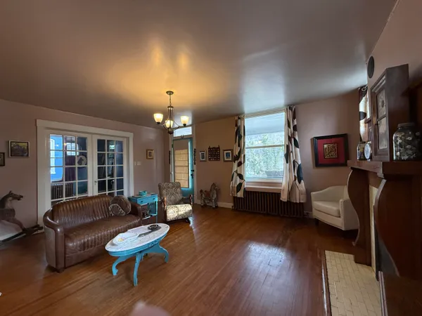 $159,900 | 120 West Ridgeway Street, Clifton Forge, VA 24422