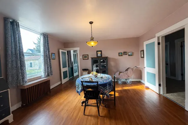 $159,900 | 120 West Ridgeway Street, Clifton Forge, VA 24422