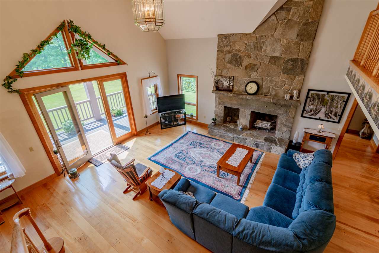 4467 East Road Shaftsbury, VT 05262 - Photo 16 of 33 Gallery Image 16