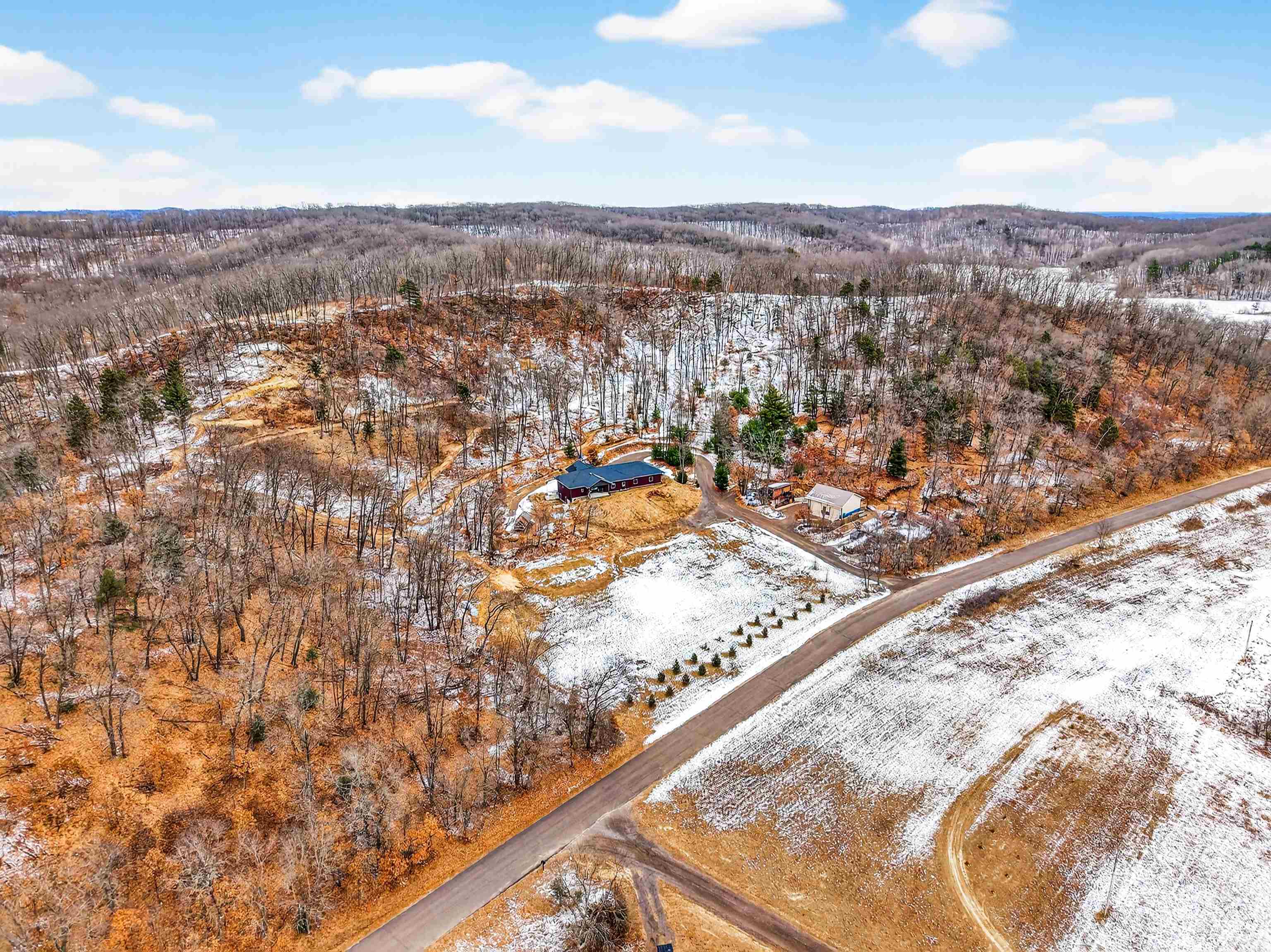 W11942 Nash Road Black River Falls, WI 54615 - Photo 69 of 78