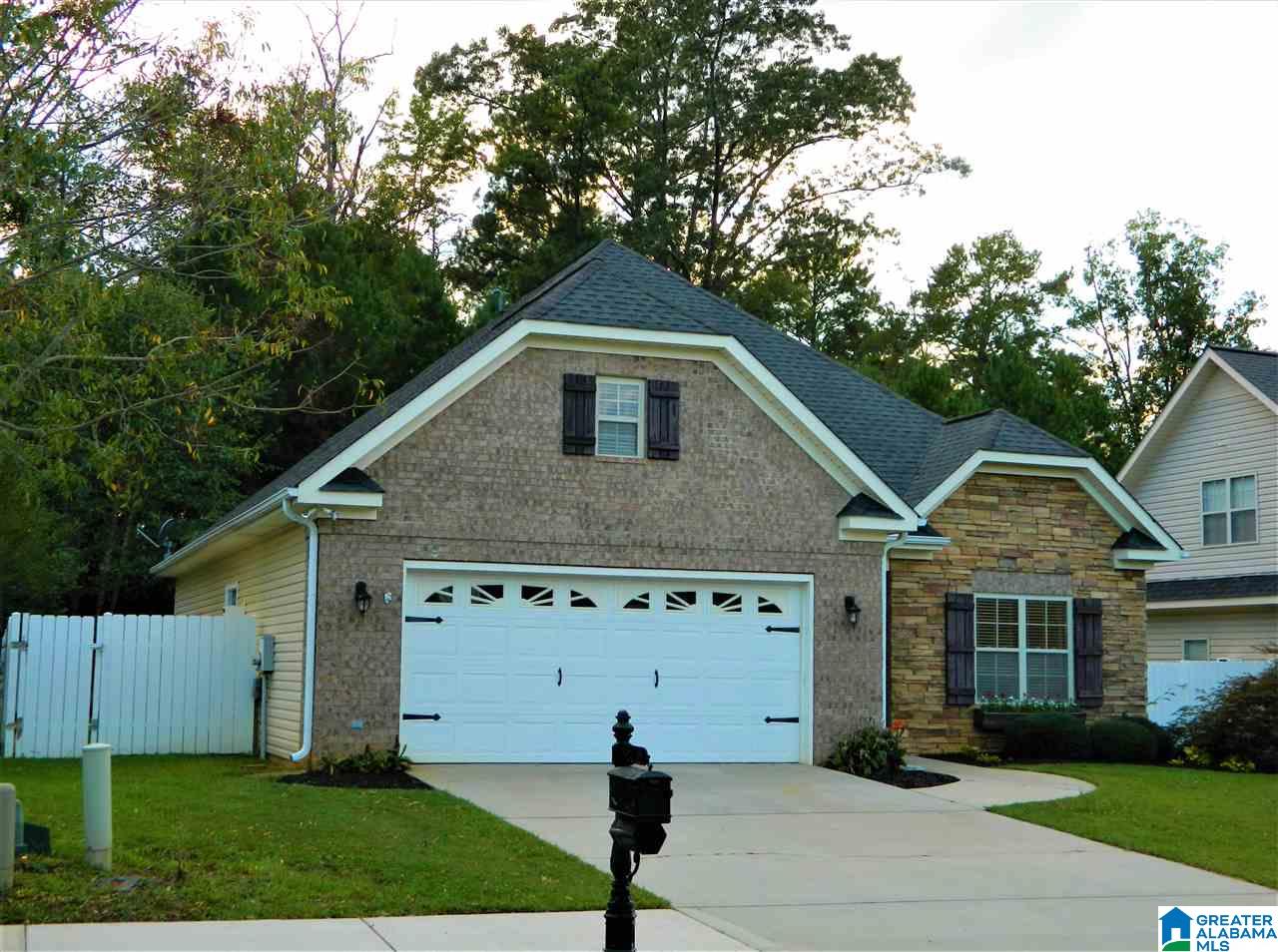39 Jenkins Road Oxford, AL 36203 - Photo 2 of 27