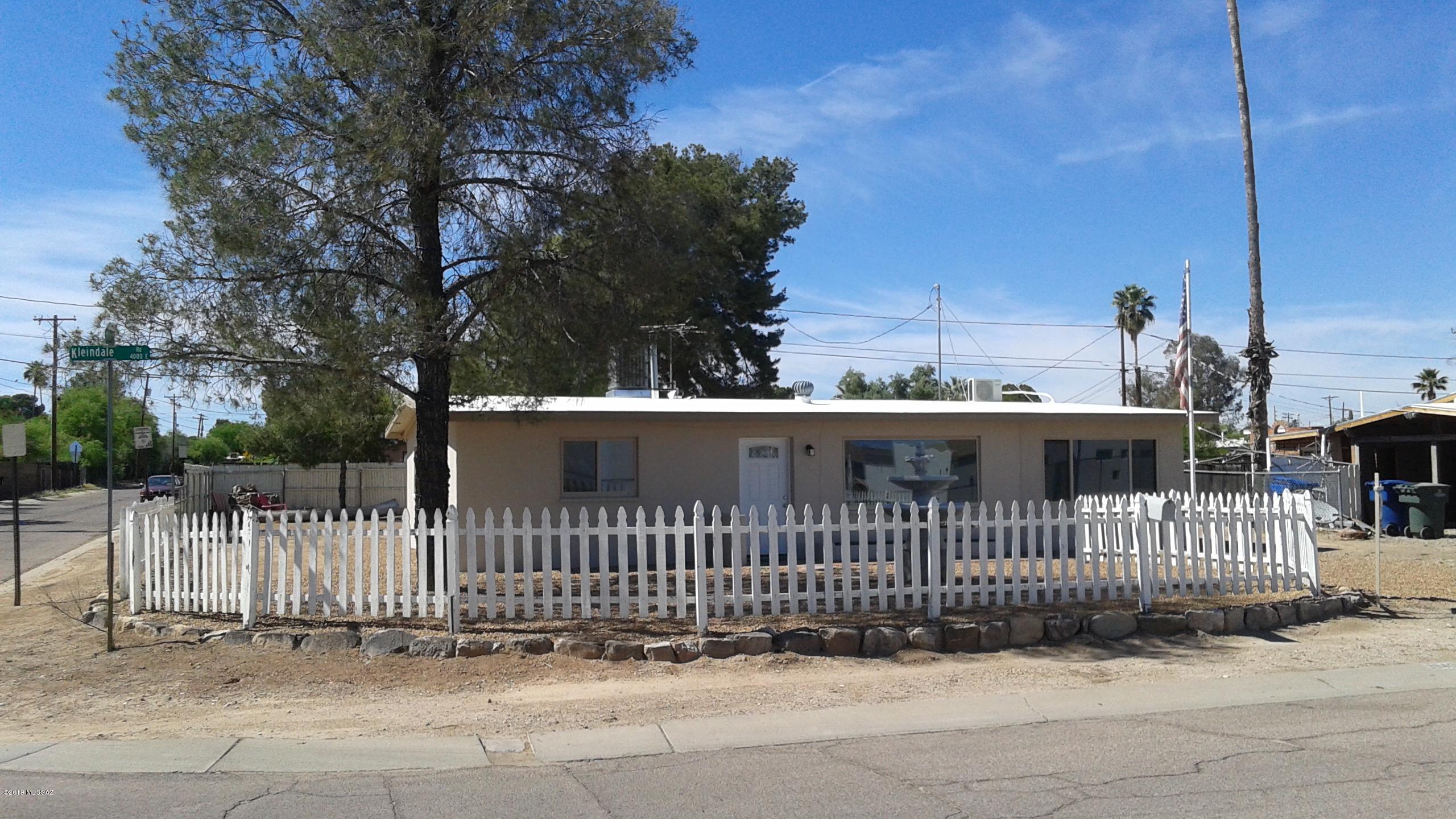 3940 East Kleindale Road Tucson, AZ 85712 - Photo 5 of 41 Gallery Image 5