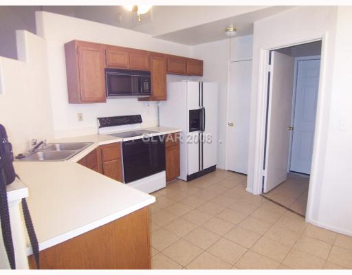 264 Westwind Road Henderson, NV 89074 - Photo 8 of 8 Kitchen.