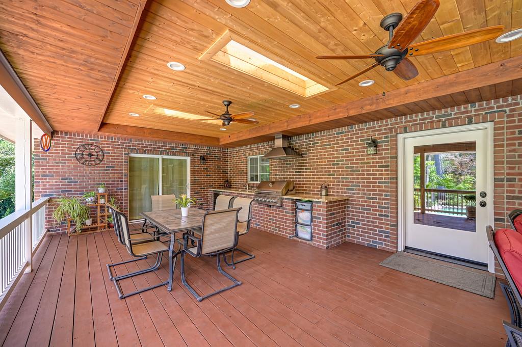 3557 Val Verde Road Loomis, CA 95650 - Photo 46 of 71