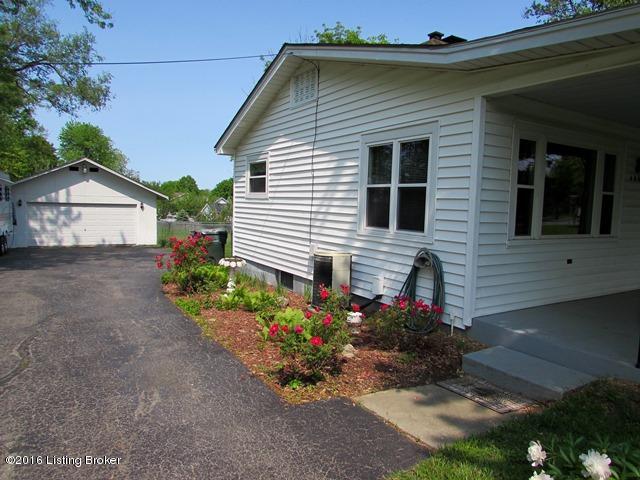 4006 Billtown Road Louisville, KY 40299 - Photo 4 of 21 4