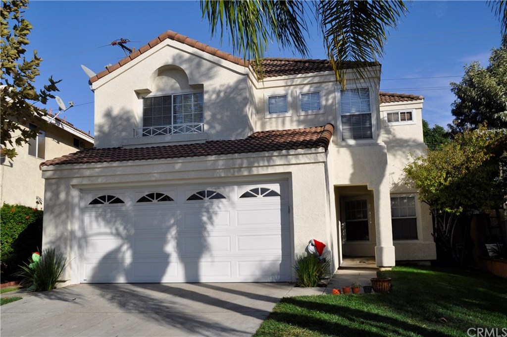 2458 Highland Pines Road Pomona, CA 91767 - Photo 1 of 1