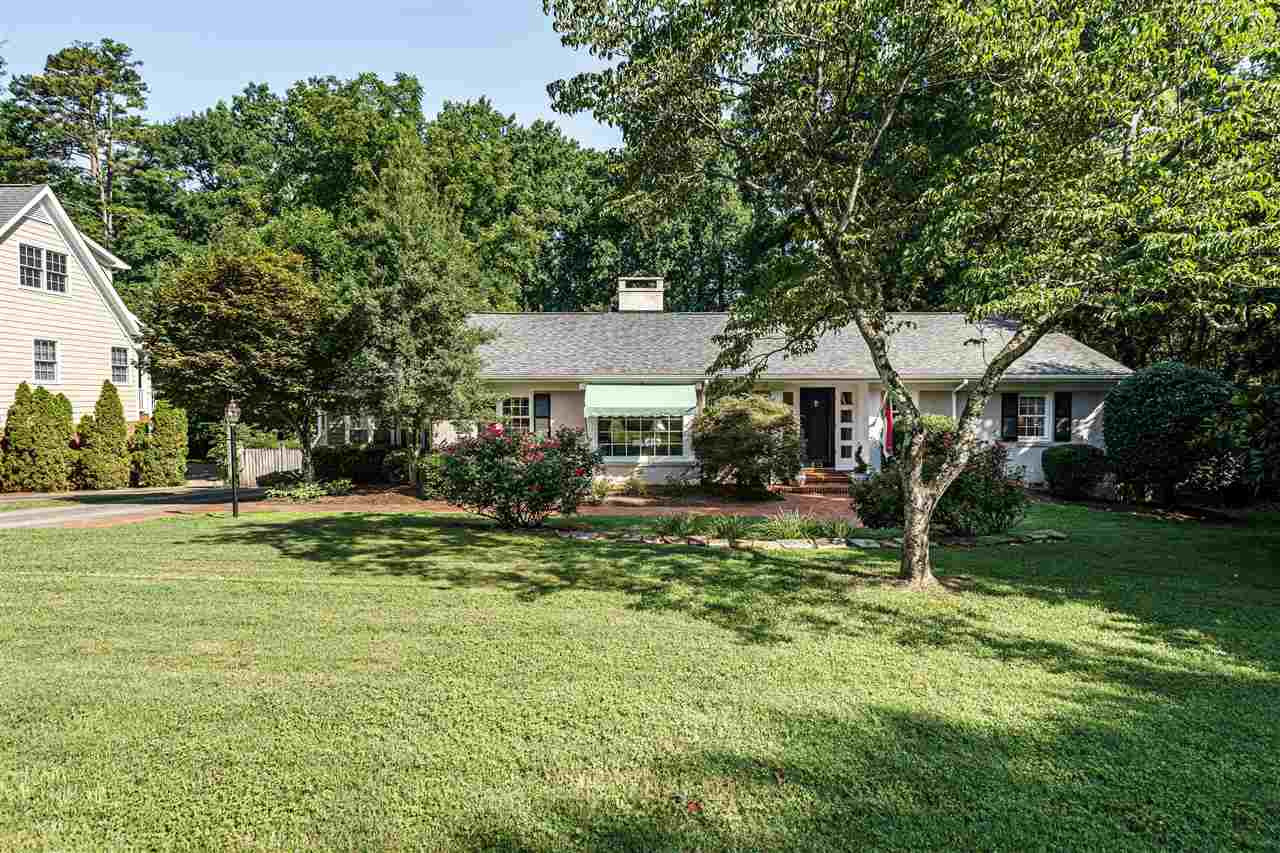 812 Lake Boone Trail Raleigh, NC 27607 - Photo 1 of 30 Photo 1