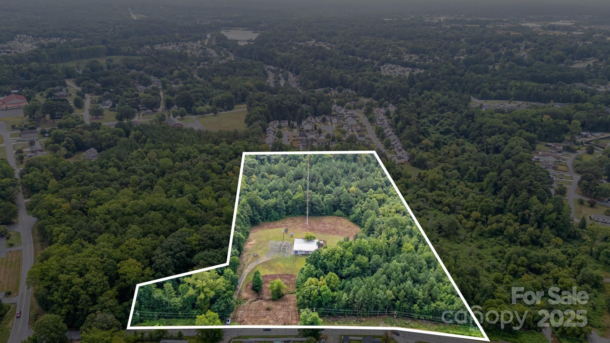 910 Fairview Street Kannapolis, NC 28083 - Photo 5 of 9