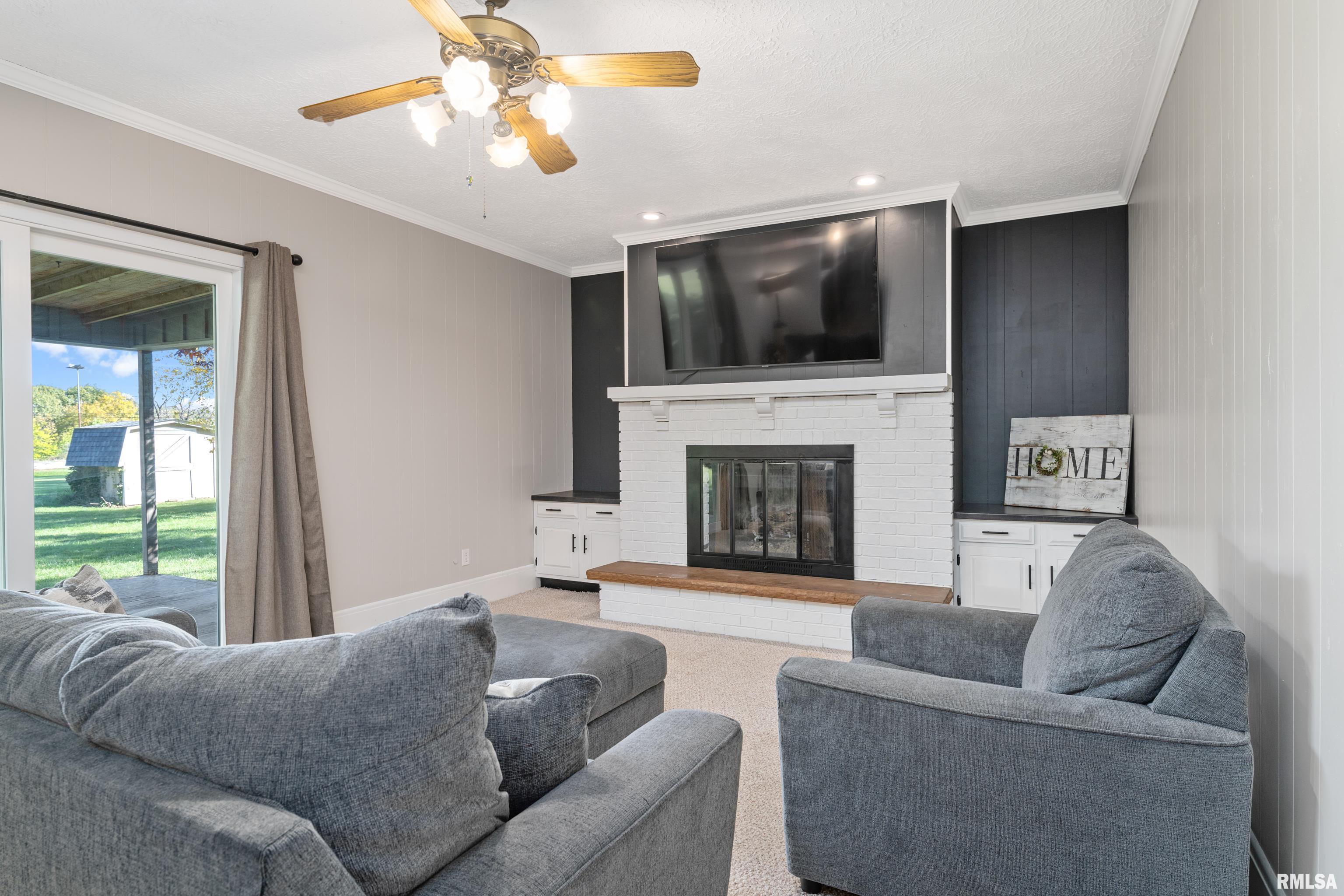 9401 141st Street West Taylor Ridge, IL 61284 - Photo 13 of 32
