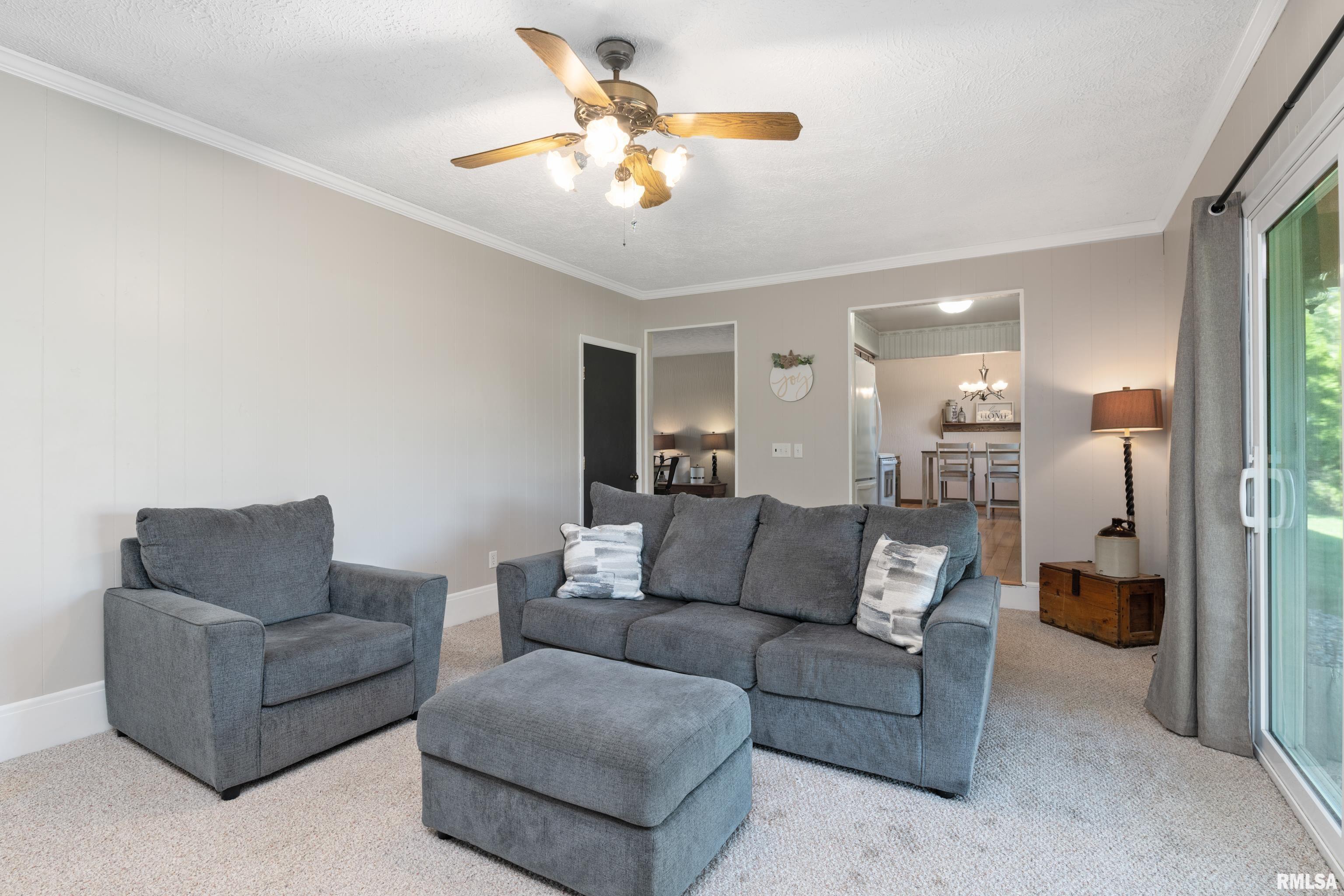 9401 141st Street West Taylor Ridge, IL 61284 - Photo 14 of 32
