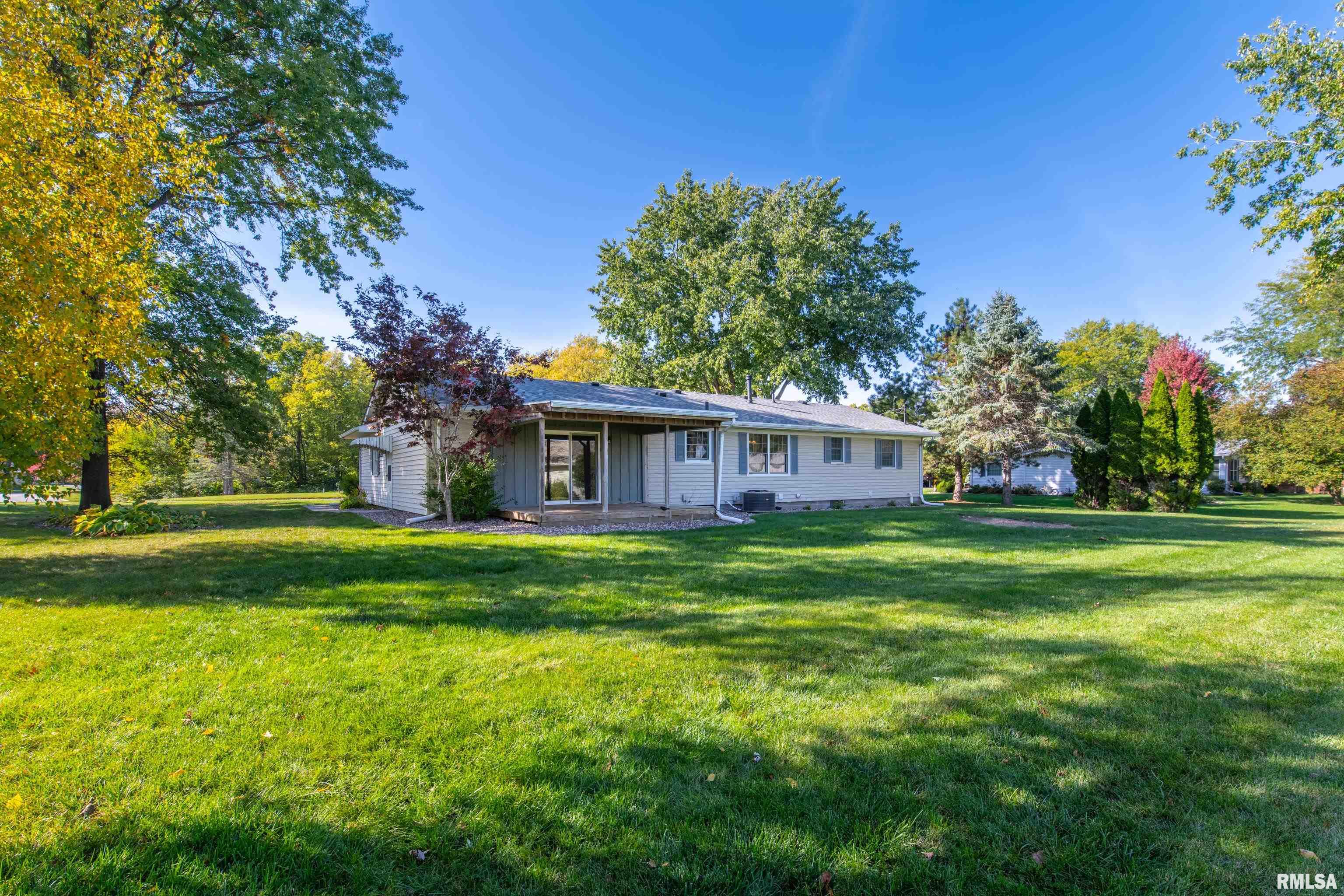 9401 141st Street West Taylor Ridge, IL 61284 - Photo 28 of 32