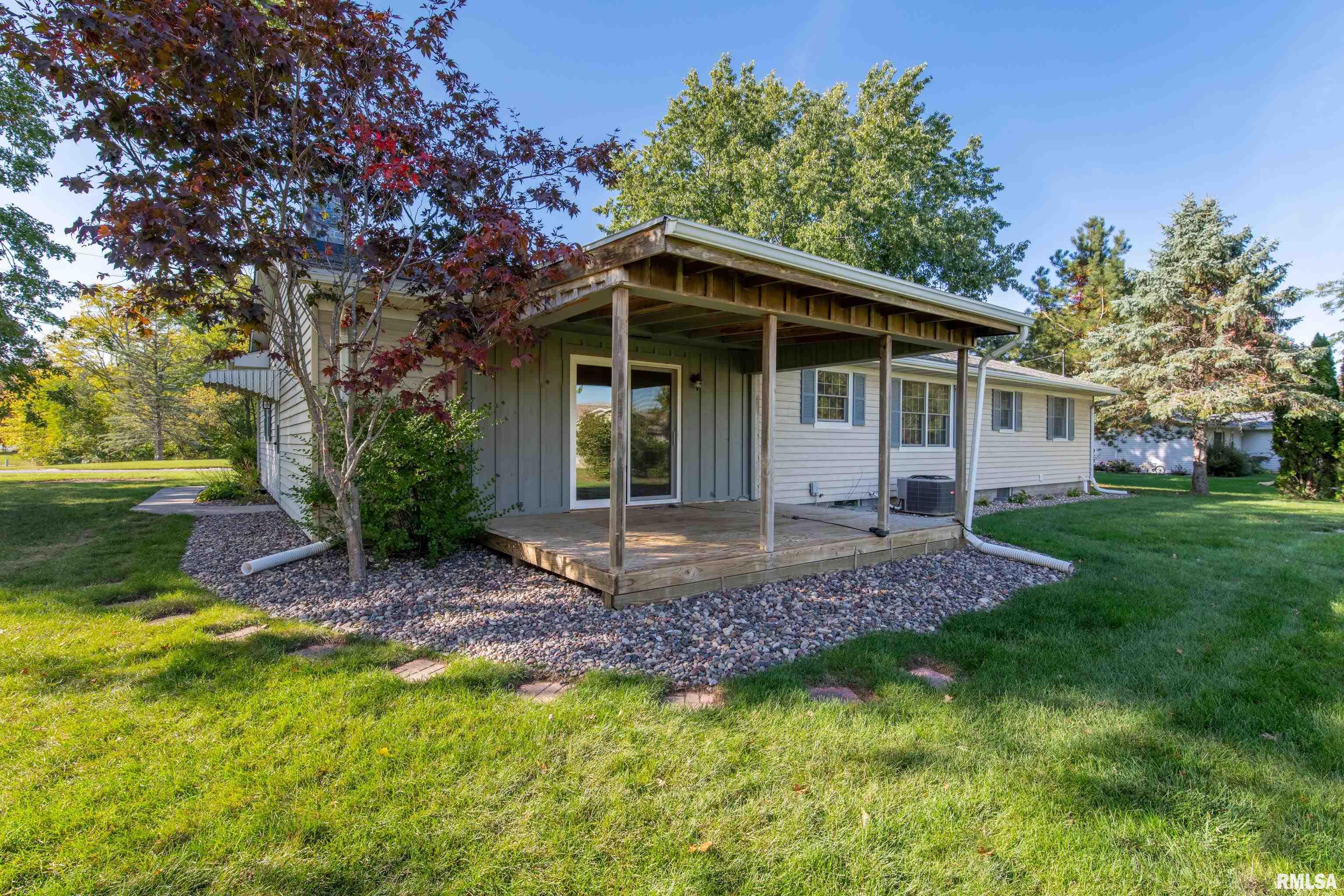 9401 141st Street West Taylor Ridge, IL 61284 - Photo 29 of 32