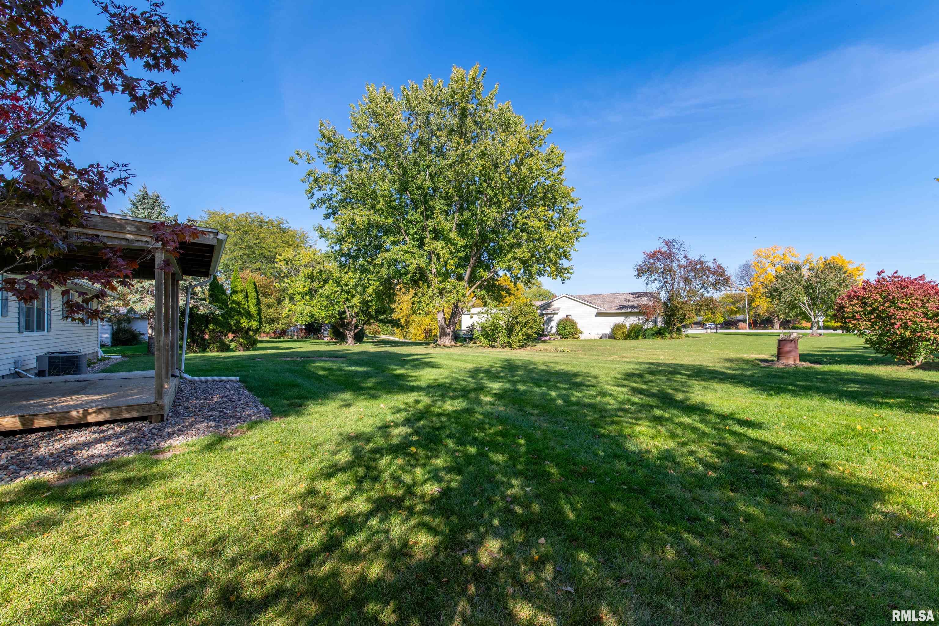 9401 141st Street West Taylor Ridge, IL 61284 - Photo 30 of 32