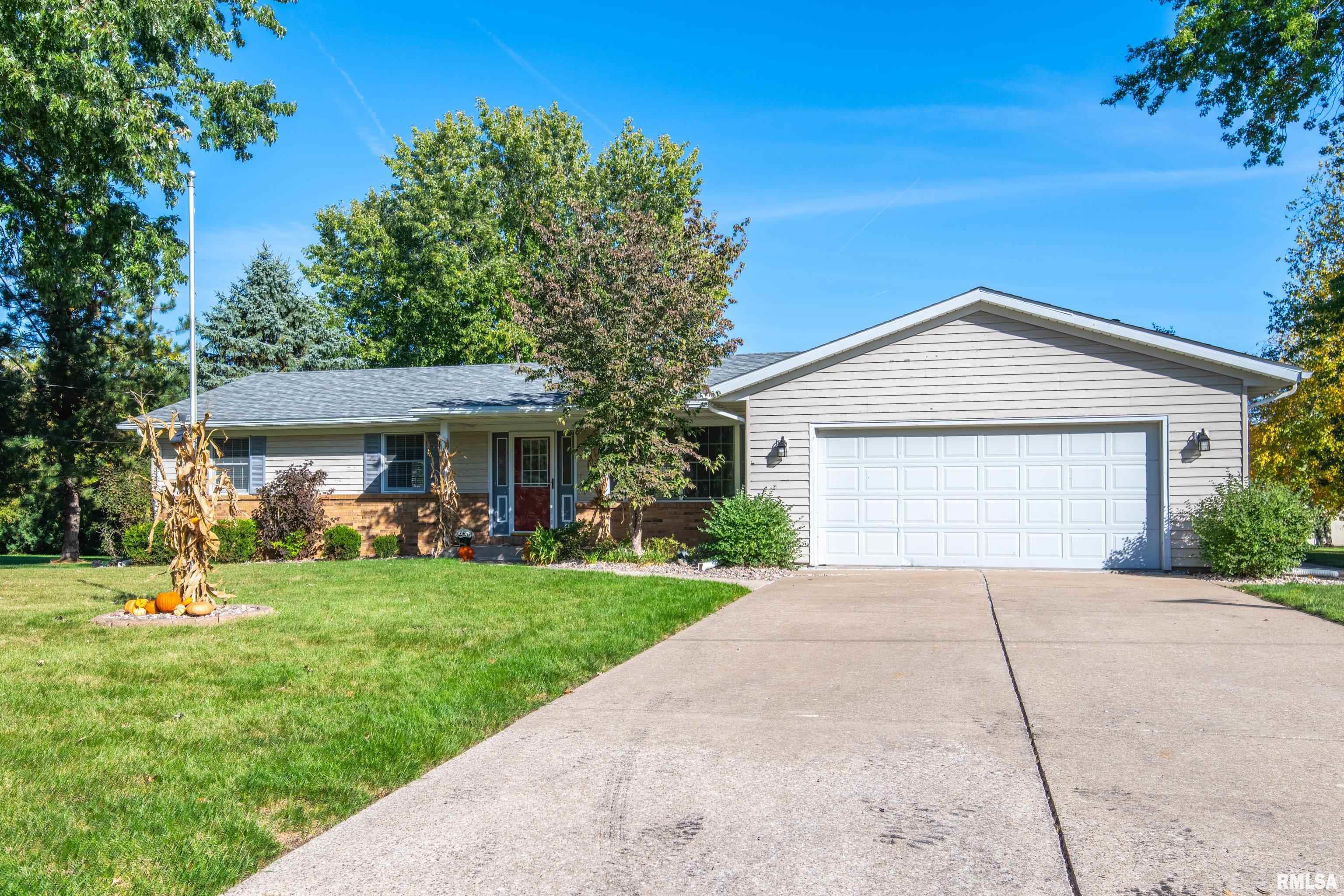 9401 141st Street West Taylor Ridge, IL 61284 - Photo 32 of 32