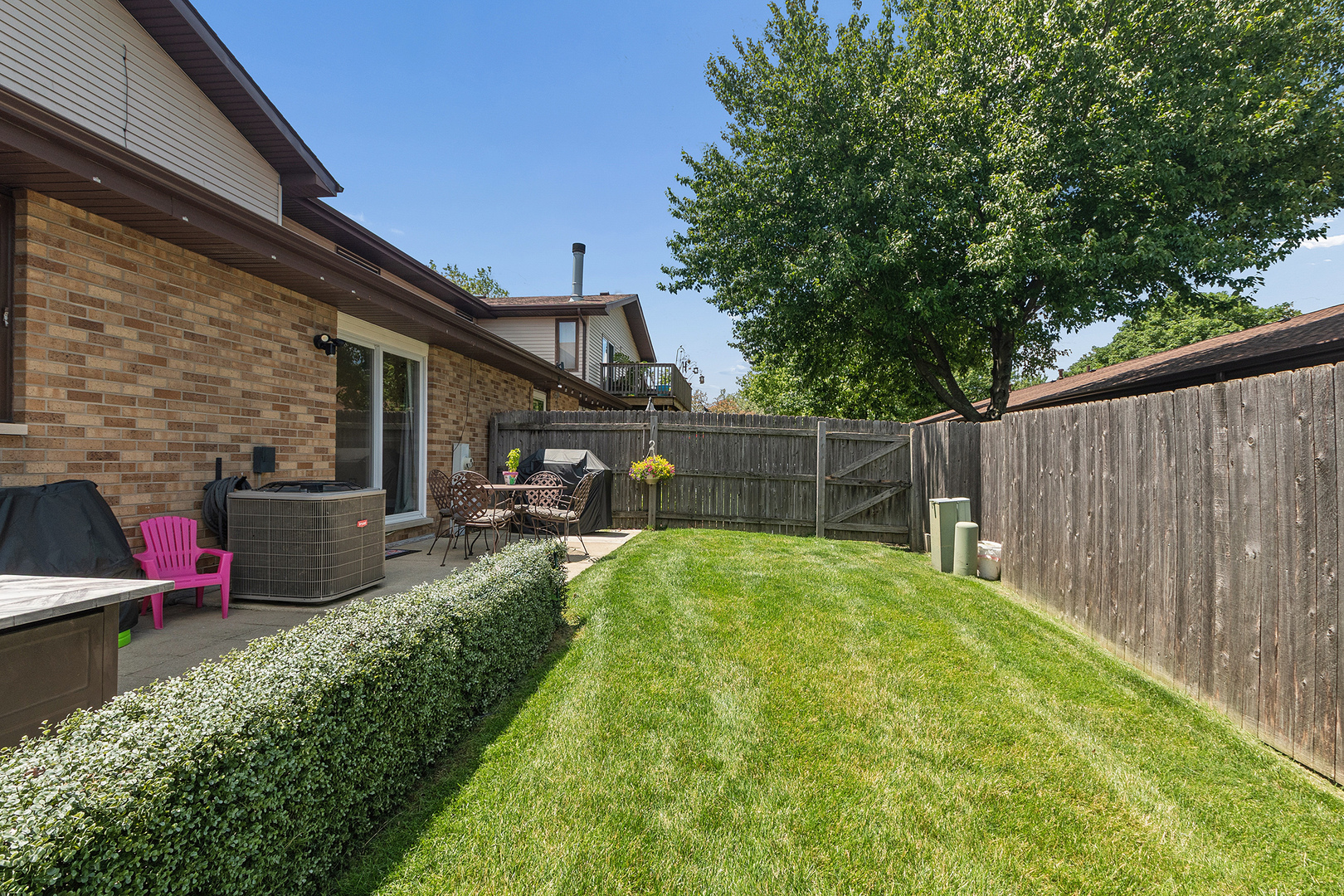 893 Meadow Ridge Lane New Lenox, IL 60451 - Photo 31 of 38