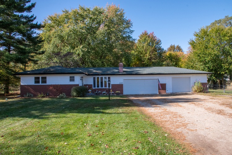 51127 Cherry Road Granger, IN 46530 - Photo 1 of 29