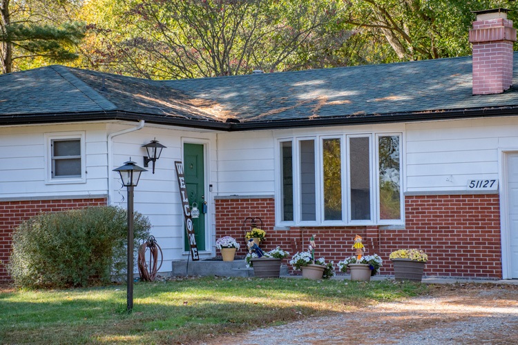 51127 Cherry Road Granger, IN 46530 - Photo 2 of 29