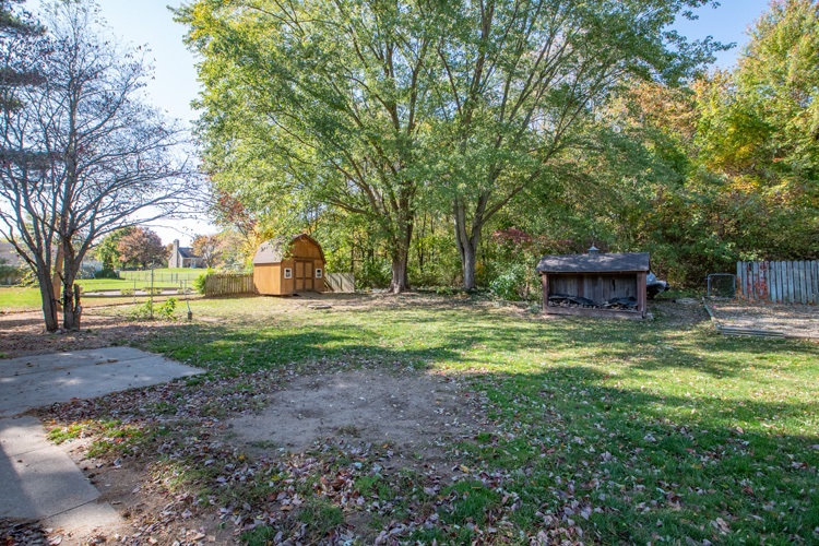 51127 Cherry Road Granger, IN 46530 - Photo 27 of 29