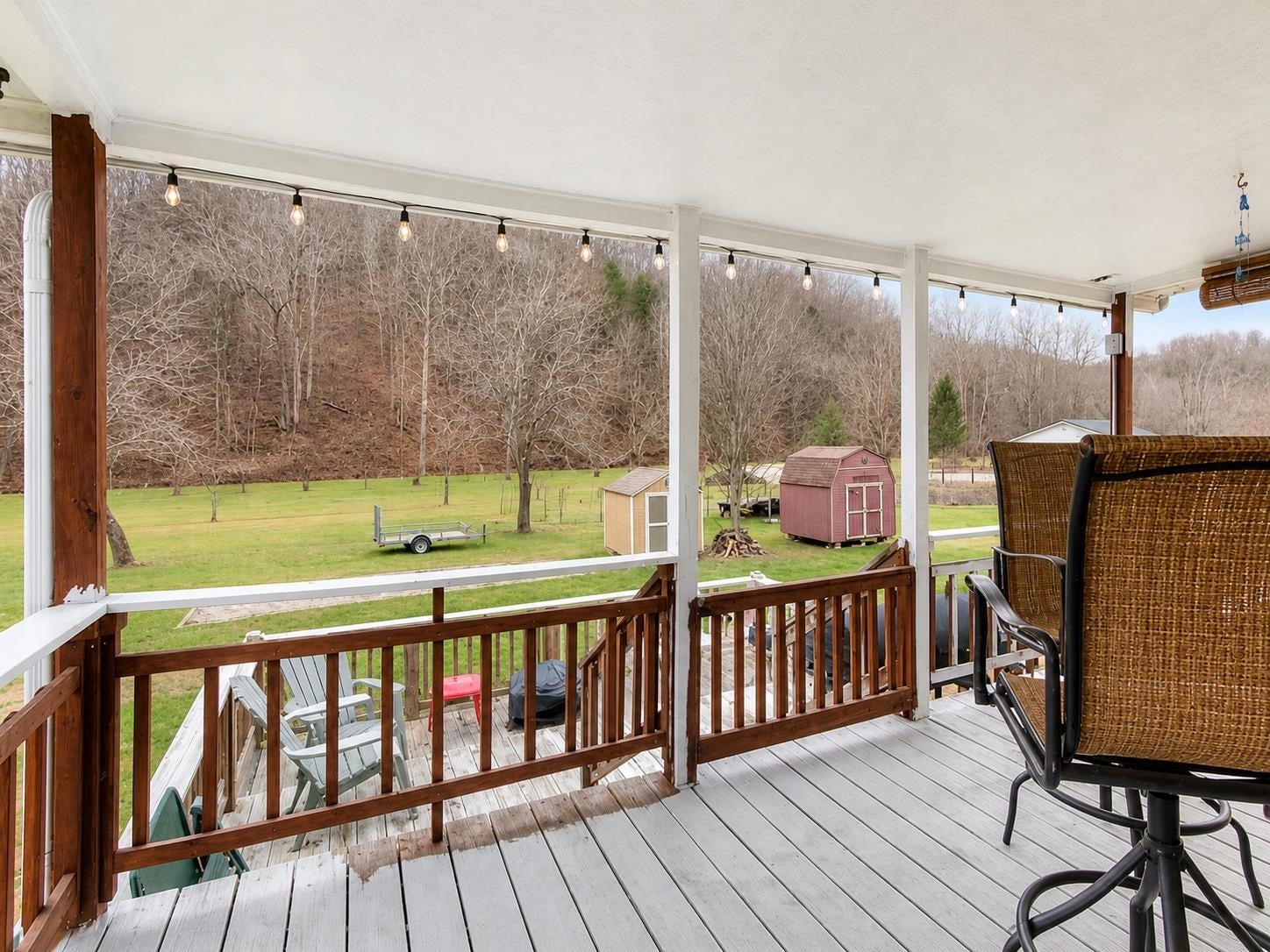 1647 Fort Gay Road Fort Gay, WV 25514 - Photo 27 of 28 Gallery Image 27