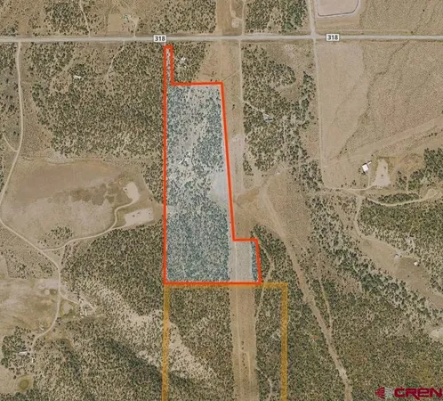 $125,000 | 2114 County Road 318, Ignacio, CO 81137
