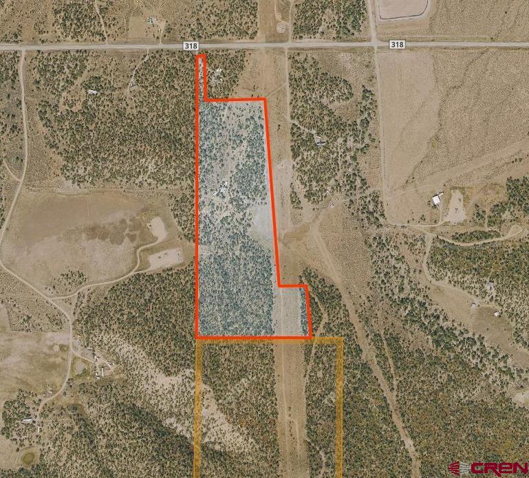 2114 County Road 318 Ignacio, CO 81137 - Photo 11 of 11 a bathroom with a shower