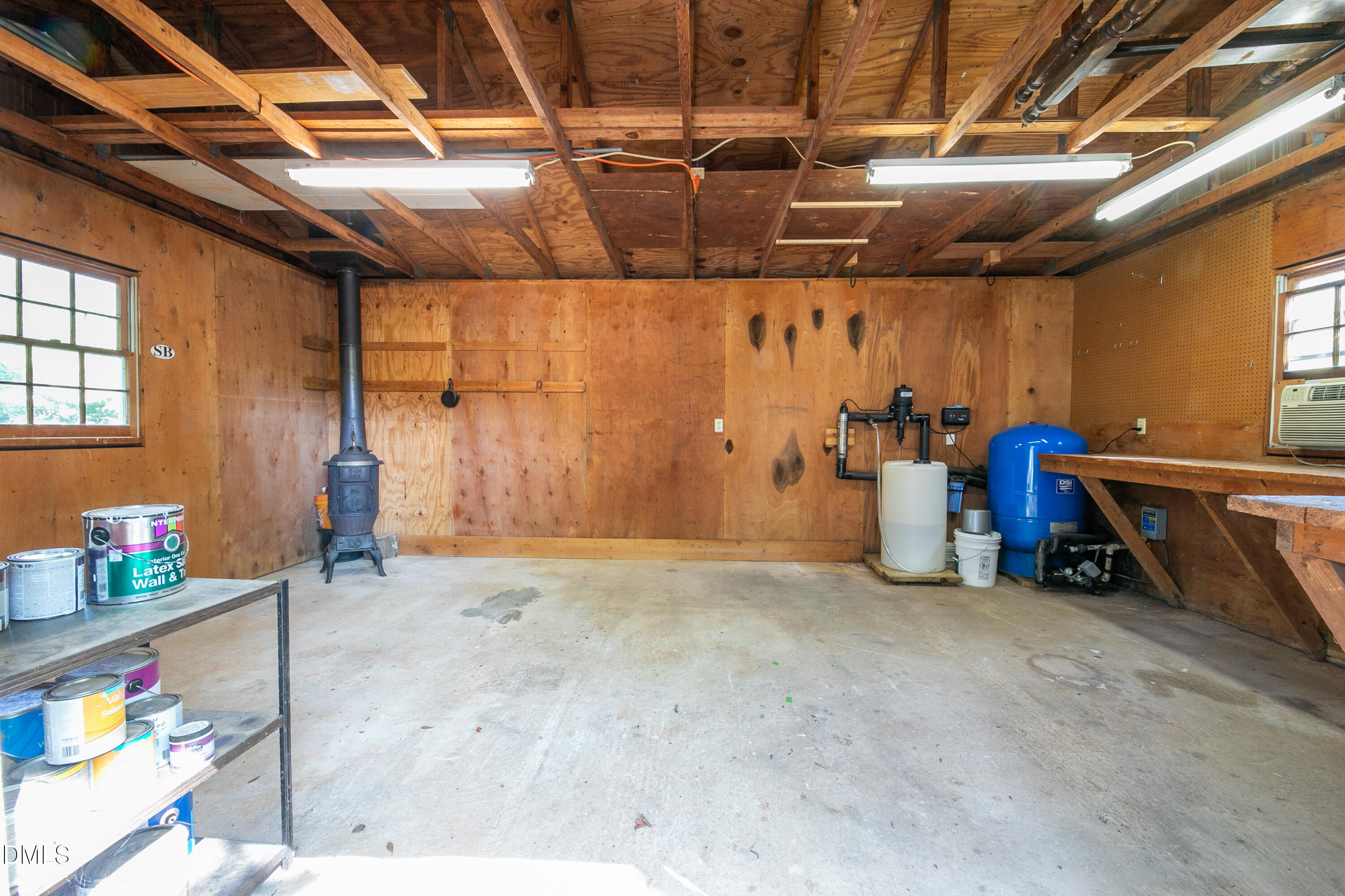 1308 Azalea Drive Raleigh, NC 27607 - Photo 23 of 24 Workshop