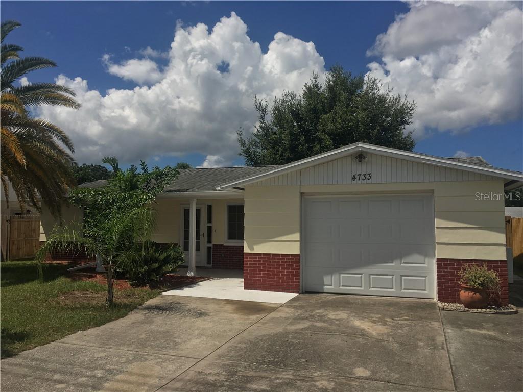 4733 Madison Street New Port Richey, FL 34652 - Photo 1 of 1