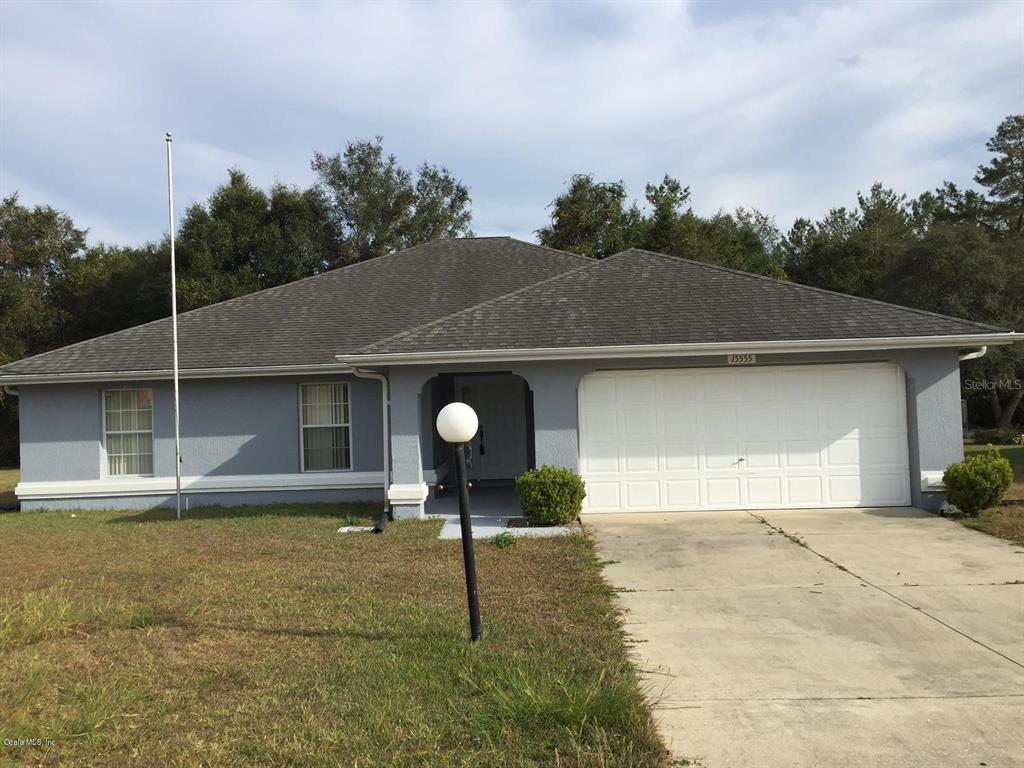 15555 Southwest 34th Court Road Ocala, FL 34473 - Photo 1 of 1 new picture
