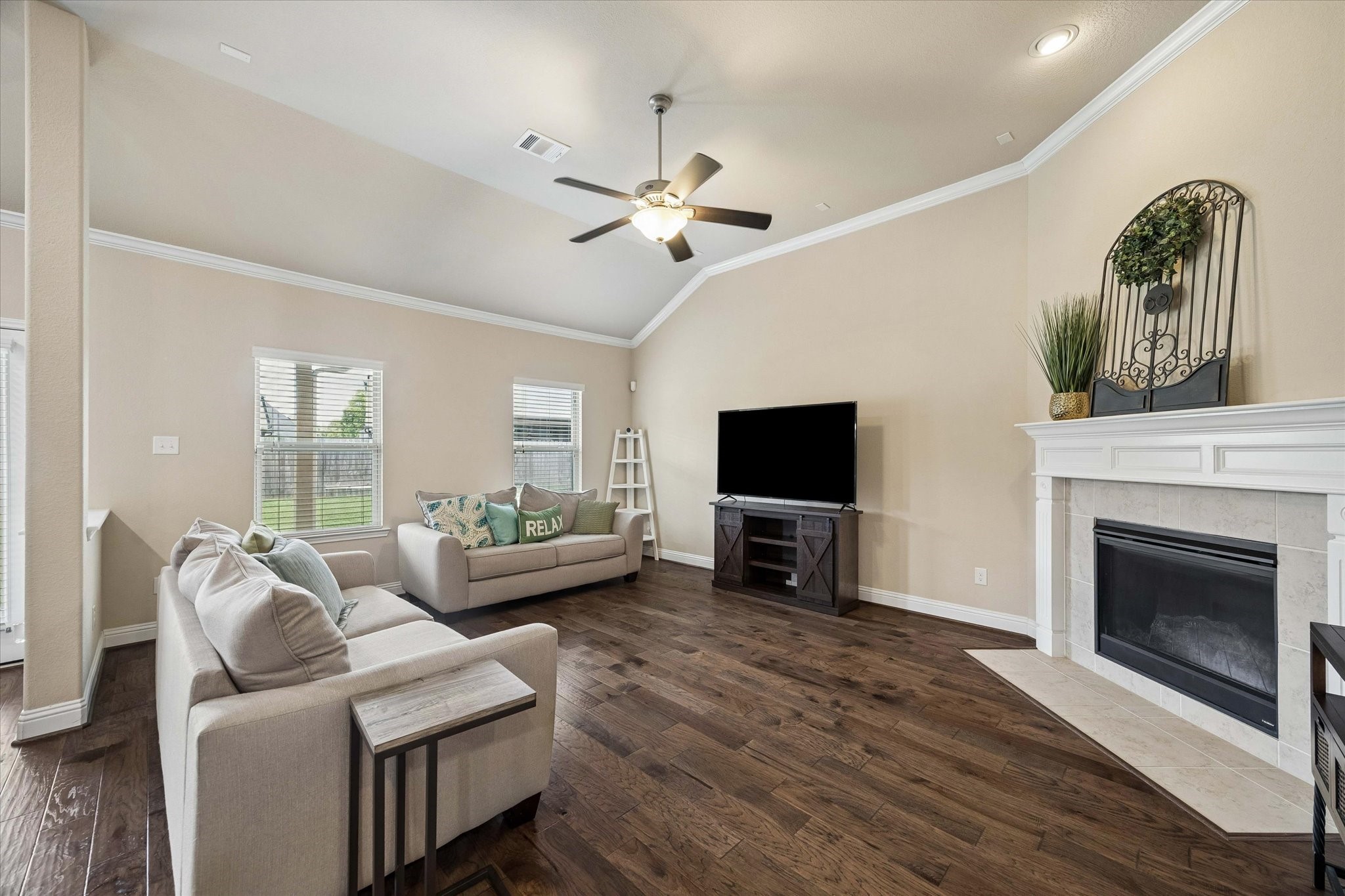 3805 Enchanted Timbers Lane Spring, TX 77386 - Photo 9 of 37