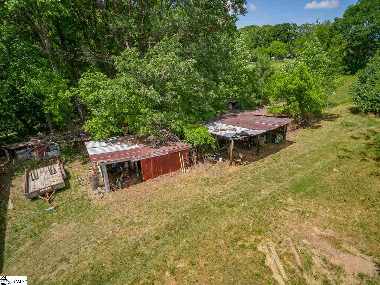 115 Bonner Road Spartanburg, SC 29303 - Photo 29 of 33 Gallery Image 29