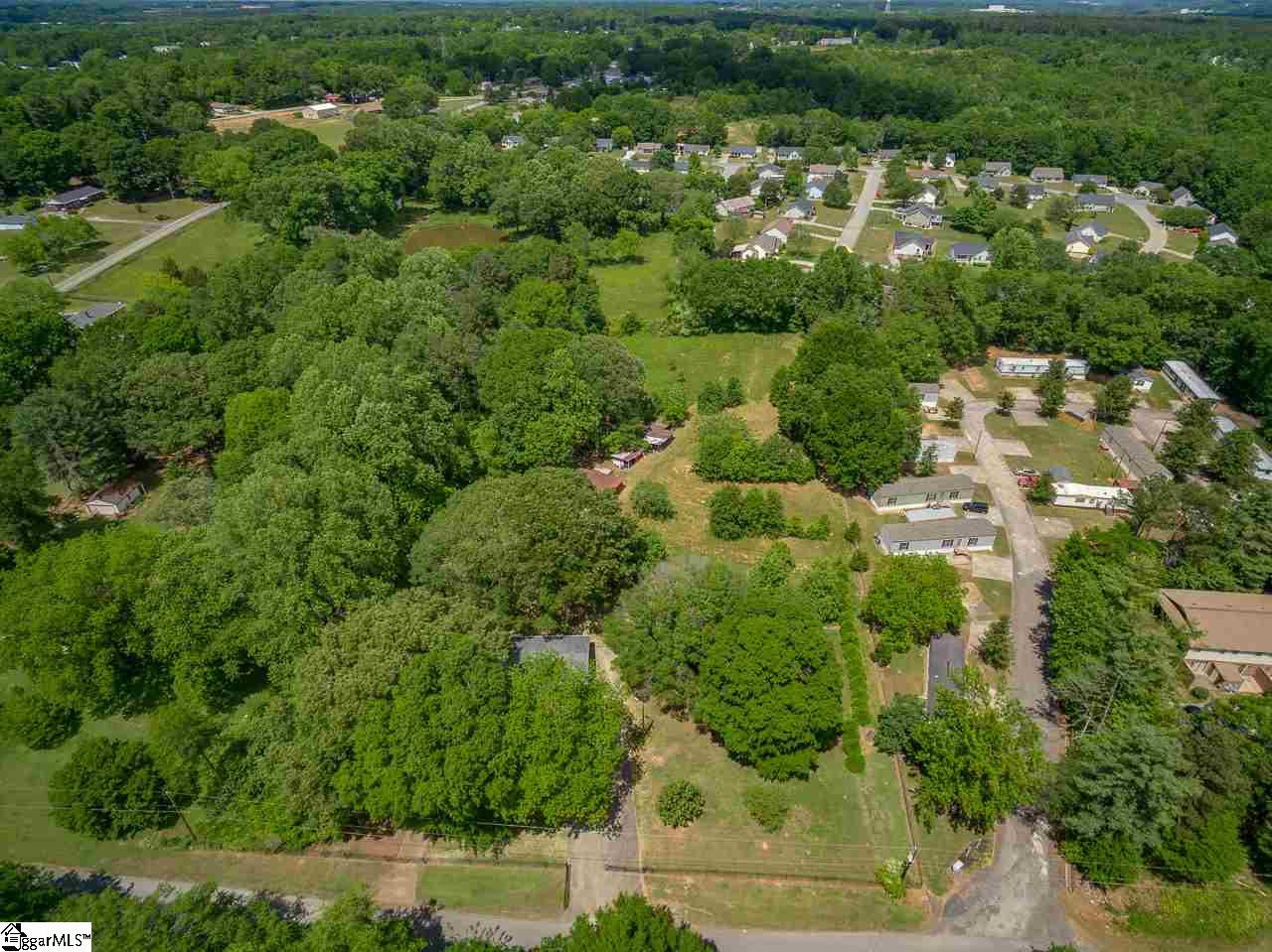 115 Bonner Road Spartanburg, SC 29303 - Photo 33 of 33 Gallery Image 33