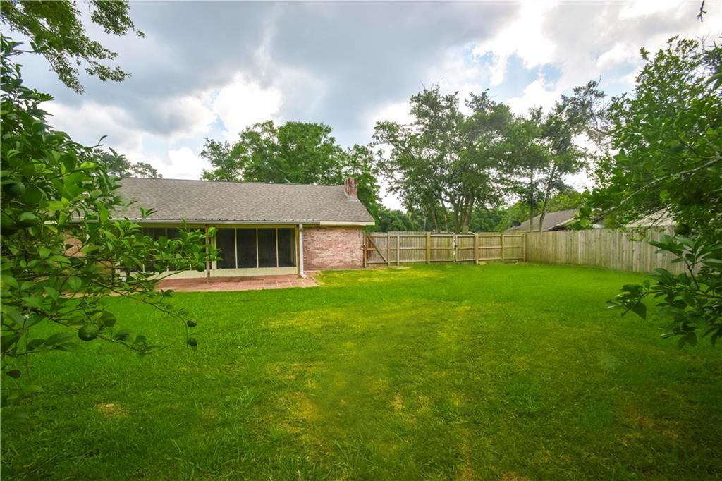107 Norfolk Court Slidell, LA 70461 - Photo 41 of 42