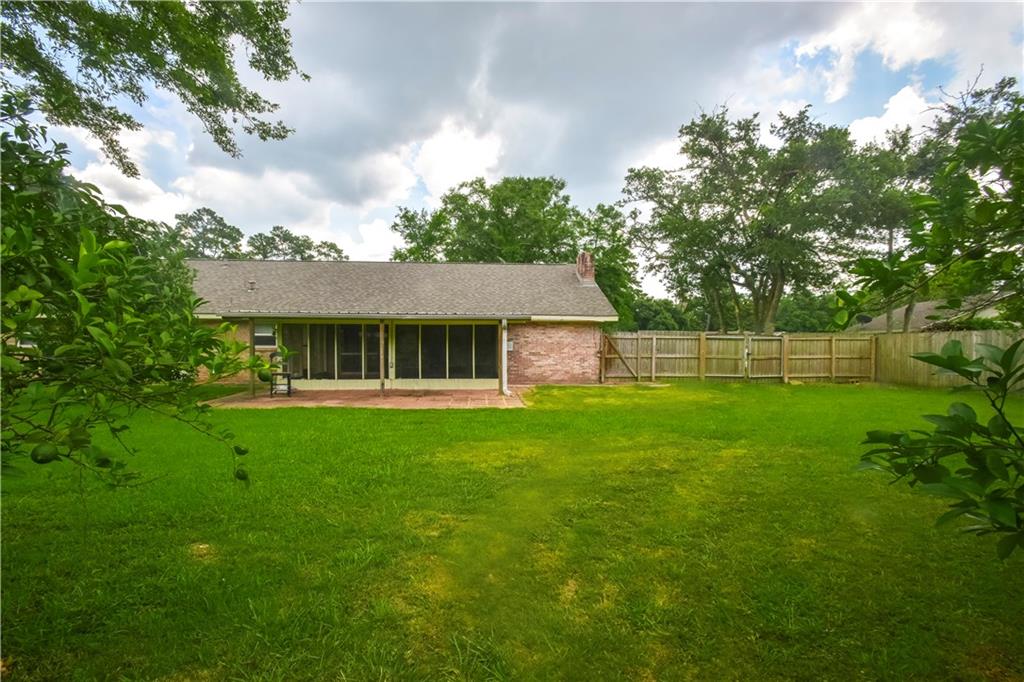107 Norfolk Court Slidell, LA 70461 - Photo 42 of 42