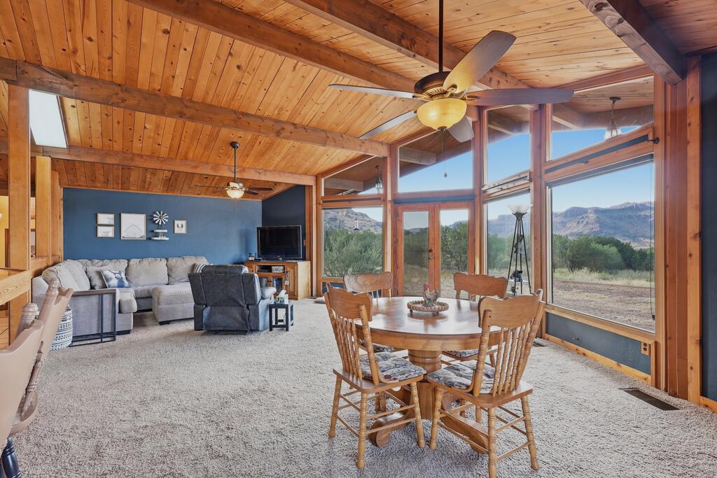 10 Rim Road Alpine, TX 79830 - Photo 15 of 53 Gallery Image 15