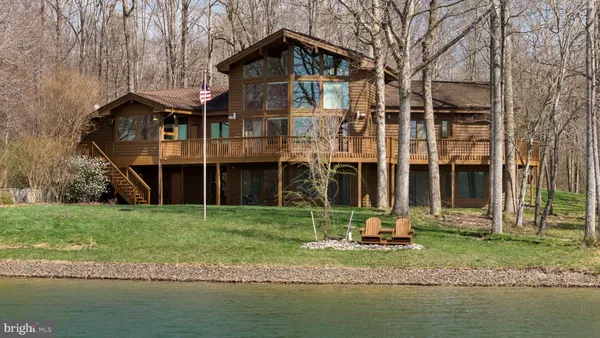 $2,400,000 | 374 Sorbie Lane, Mineral, VA 23117
