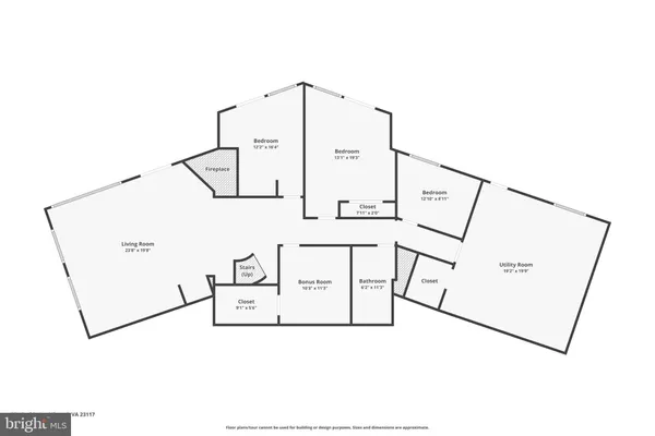 $2,400,000 | 374 Sorbie Lane, Mineral, VA 23117