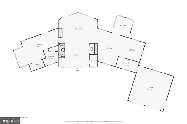 $2,400,000 | 374 Sorbie Lane, Mineral, VA 23117
