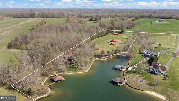 $2,400,000 | 374 Sorbie Lane, Mineral, VA 23117