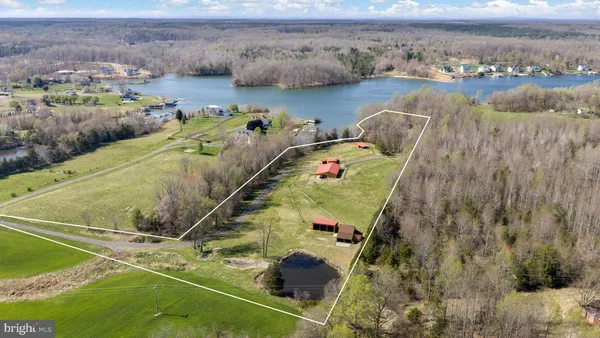 $2,400,000 | 374 Sorbie Lane, Mineral, VA 23117