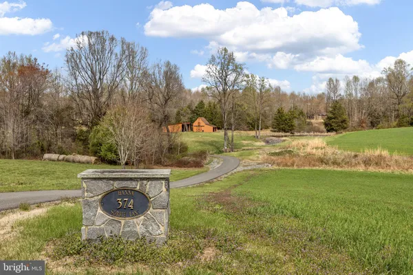 $2,400,000 | 374 Sorbie Lane, Mineral, VA 23117