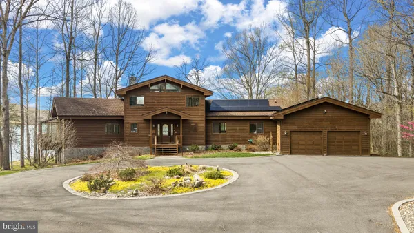 $2,400,000 | 374 Sorbie Lane, Mineral, VA 23117