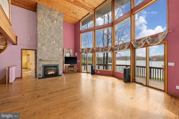 $2,400,000 | 374 Sorbie Lane, Mineral, VA 23117