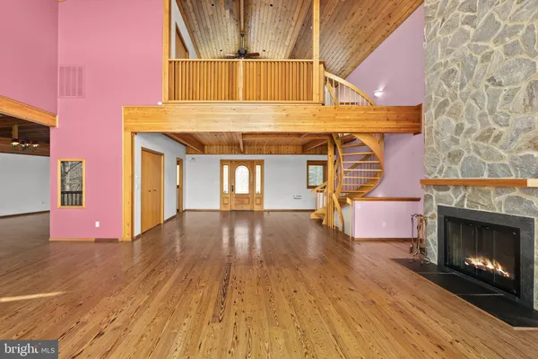 $2,400,000 | 374 Sorbie Lane, Mineral, VA 23117