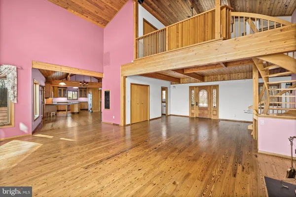 $2,400,000 | 374 Sorbie Lane, Mineral, VA 23117