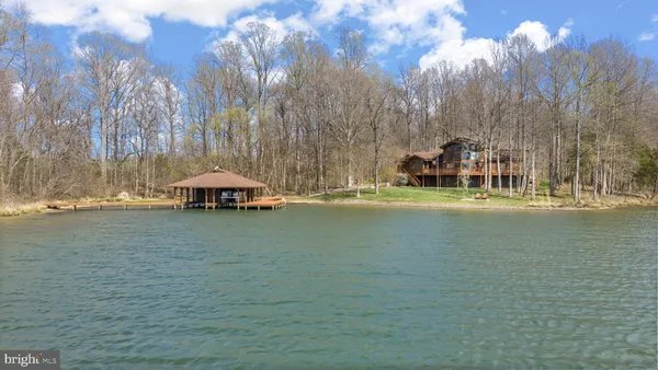 $2,400,000 | 374 Sorbie Lane, Mineral, VA 23117
