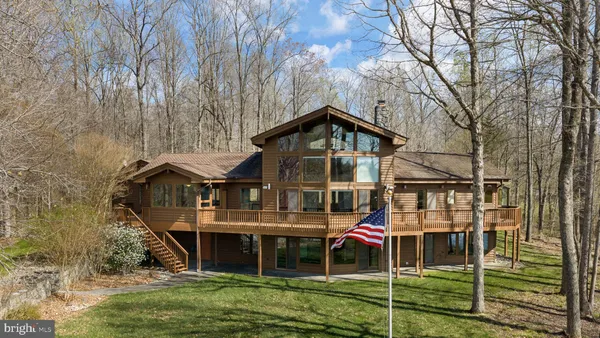 $2,400,000 | 374 Sorbie Lane, Mineral, VA 23117