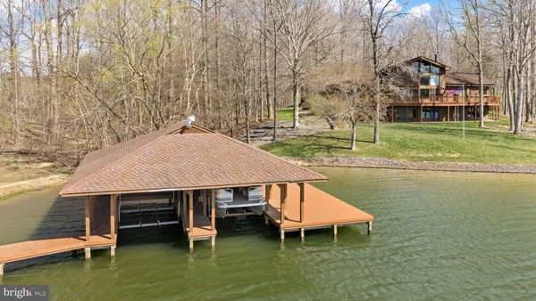 $2,400,000 | 374 Sorbie Lane, Mineral, VA 23117