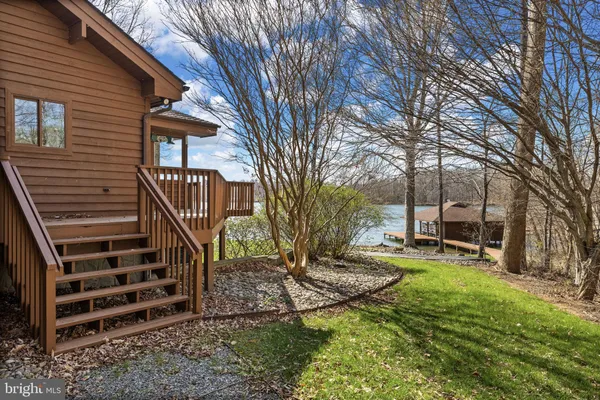 $2,400,000 | 374 Sorbie Lane, Mineral, VA 23117