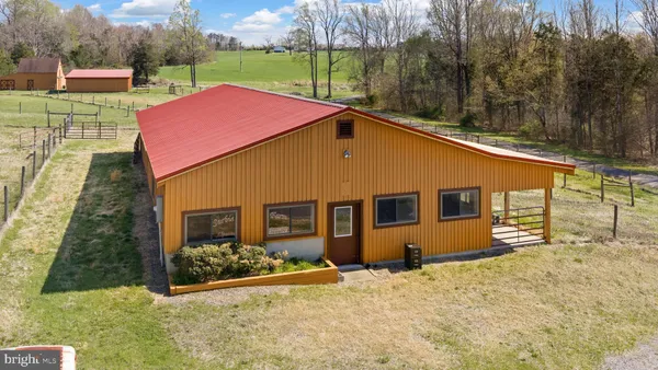 $2,400,000 | 374 Sorbie Lane, Mineral, VA 23117